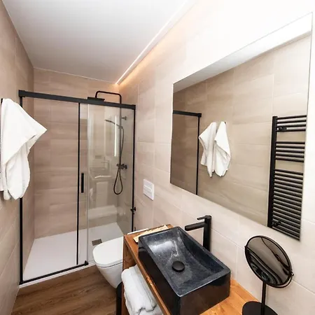 Apartment El Palacio By Standby *