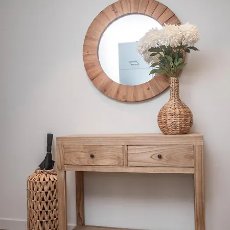 El Palacio By Standby *