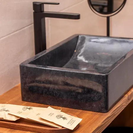 El Palacio By Standby Soria