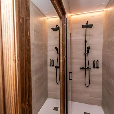 El Palacio By Standby * Soria