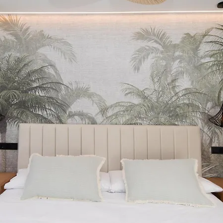El Palacio By Standby Apartment *