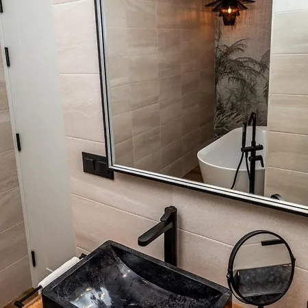 El Palacio By Standby