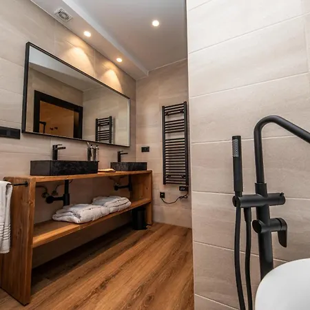 El Palacio By Standby Appartement