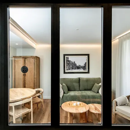 El Palacio By Standby Apartment *