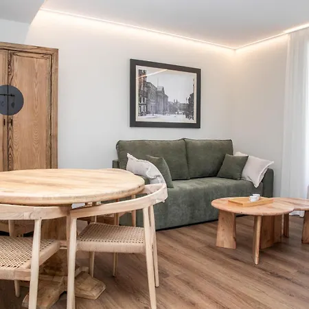 Apartment El Palacio By Standby *