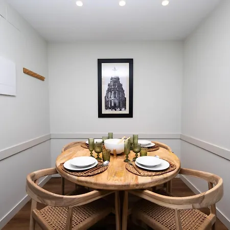 El Palacio By Standby * Soria