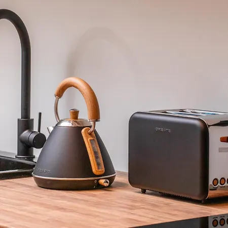 El Palacio By Standby Appartement