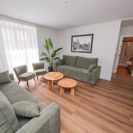 El Palacio By Standby *