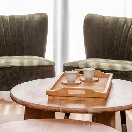 El Palacio By Standby