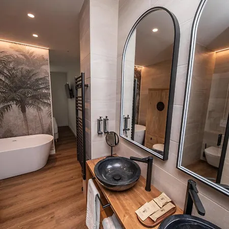 Apartment El Palacio By Standby *