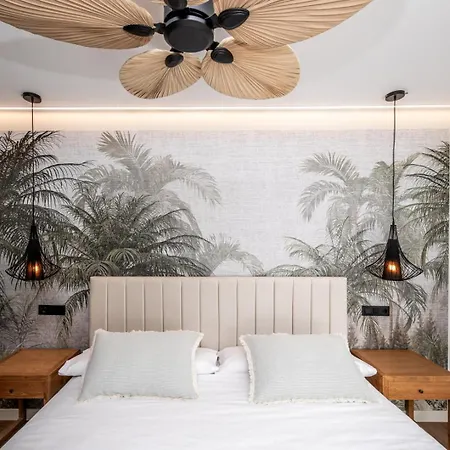 Apartment El Palacio By Standby *