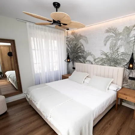 El Palacio By Standby Apartment *
