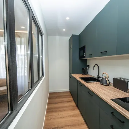 Appartement El Palacio By Standby