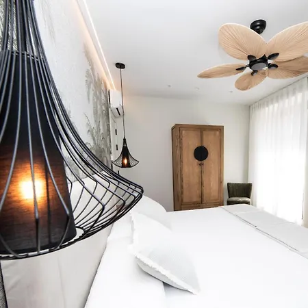 El Palacio By Standby Appartement Soria