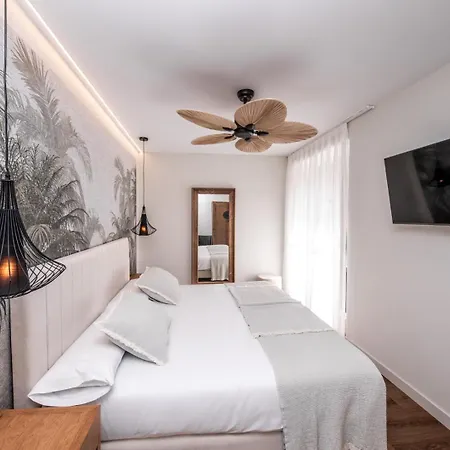 Apartment El Palacio By Standby Soria