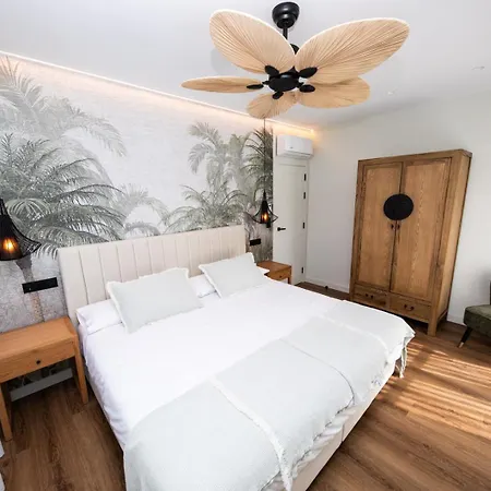 El Palacio By Standby