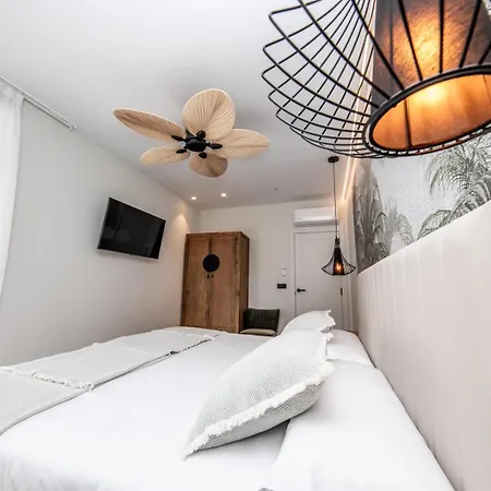 El Palacio By Standby Apartment *