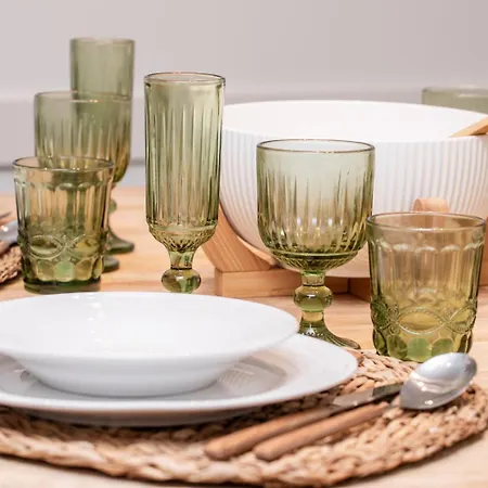 El Palacio By Standby Appartement Soria