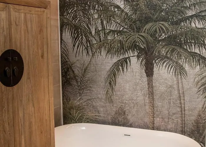 Appartement El Palacio By Standby