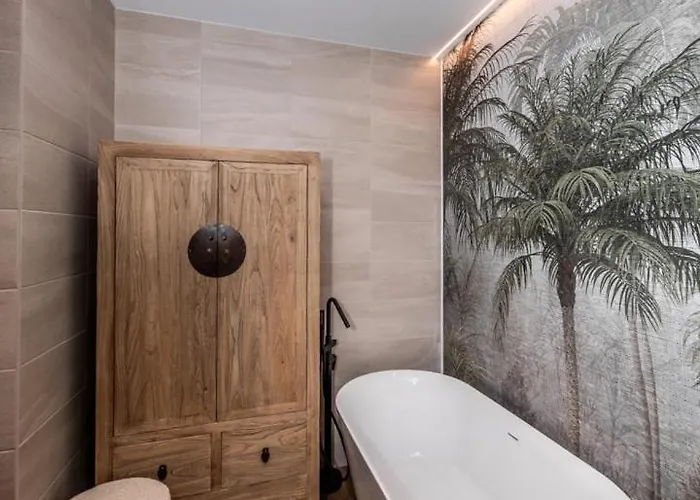 El Palacio By Standby Appartement *