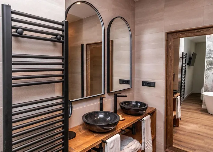 El Palacio By Standby *