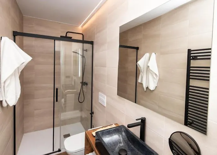 Appartement El Palacio By Standby *