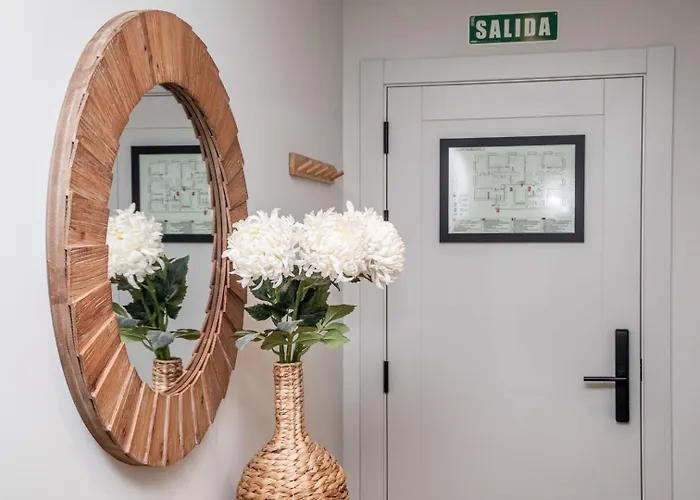 El Palacio By Standby Appartement Soria