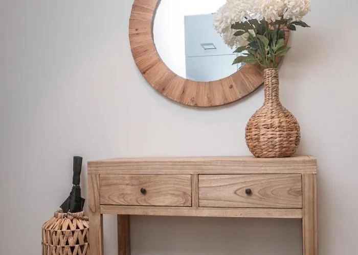 El Palacio By Standby *