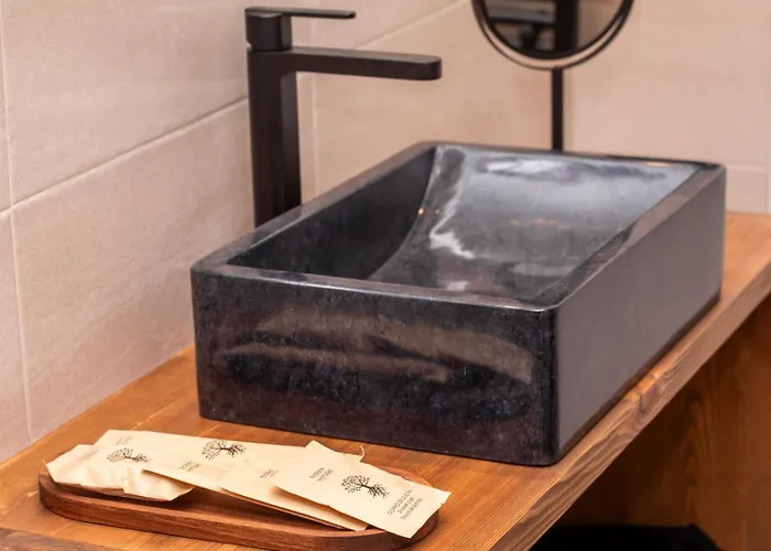 El Palacio By Standby Soria