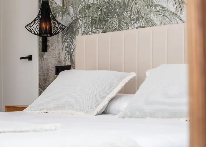 El Palacio By Standby Appartement