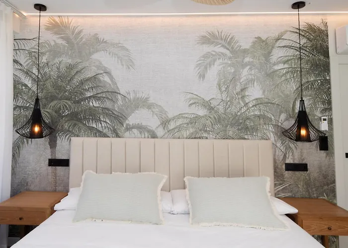 El Palacio By Standby Appartement *