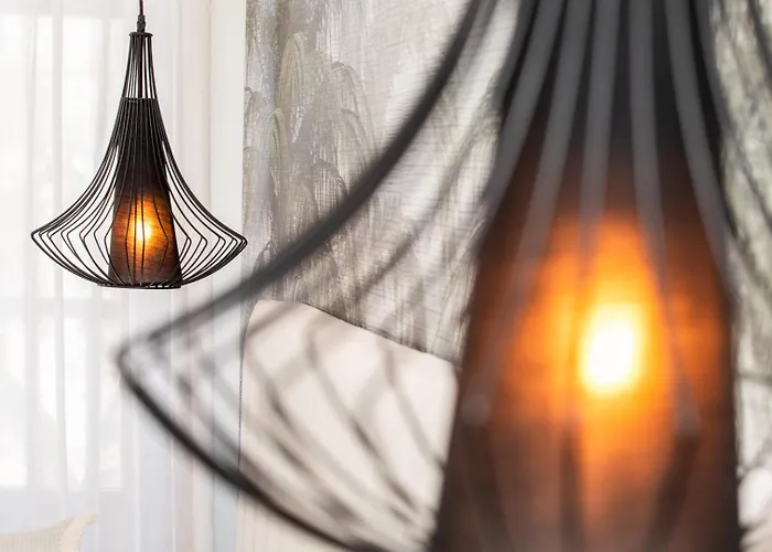 Appartement El Palacio By Standby *