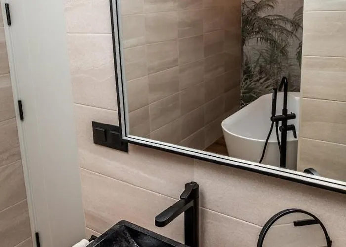 El Palacio By Standby