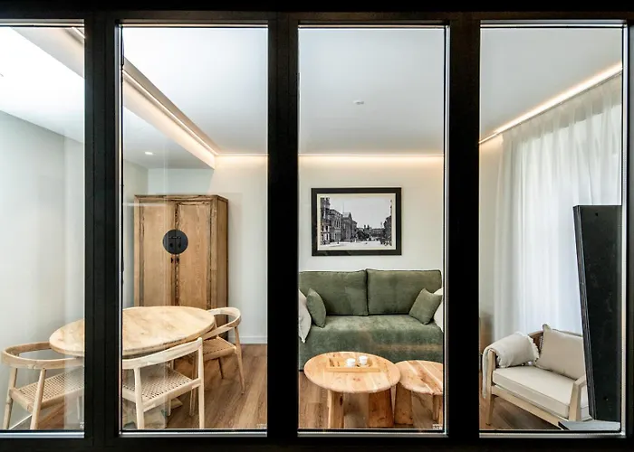 El Palacio By Standby Appartement *