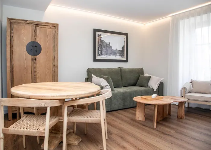 Appartement El Palacio By Standby *