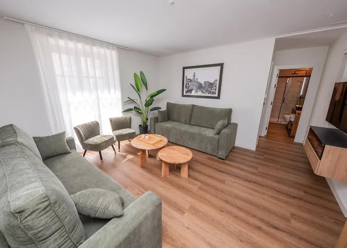 El Palacio By Standby *