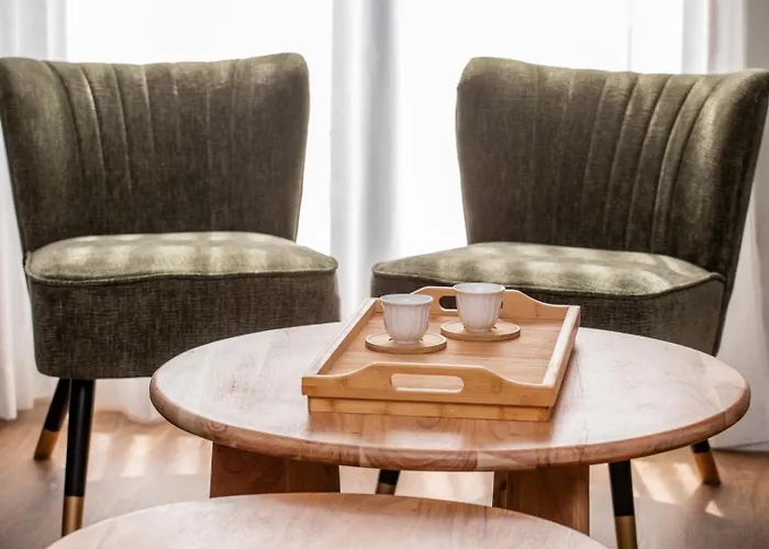 El Palacio By Standby