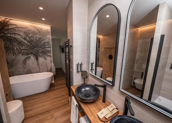 Appartement El Palacio By Standby *