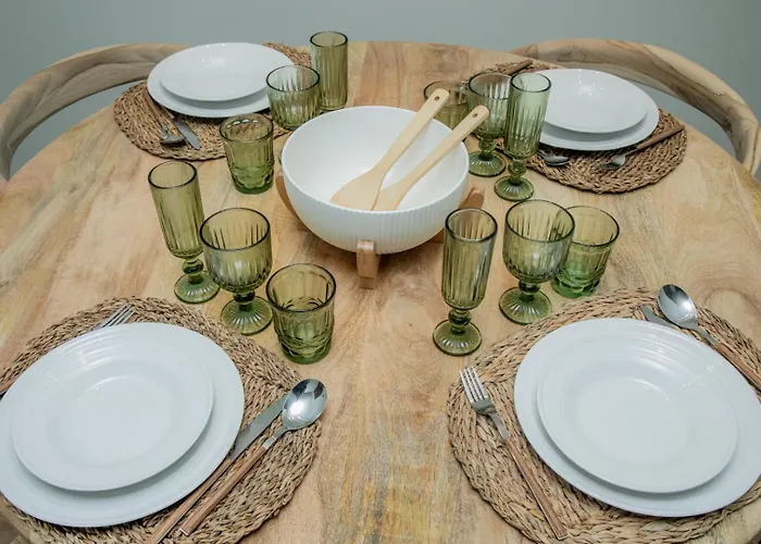 Appartement El Palacio By Standby Soria