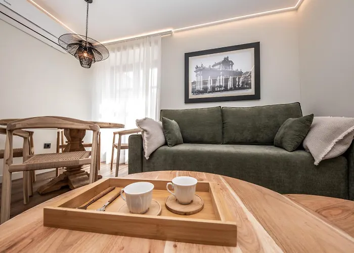 El Palacio By Standby *