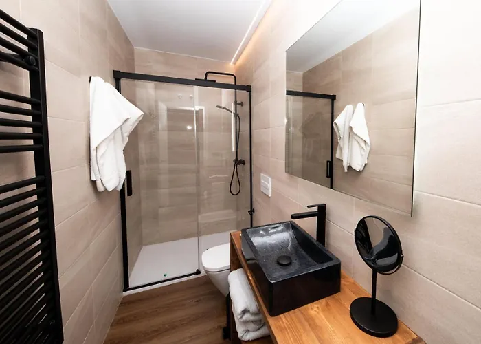 El Palacio By Standby Soria