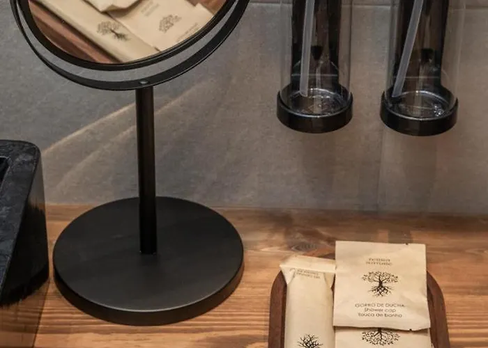 El Palacio By Standby * Soria