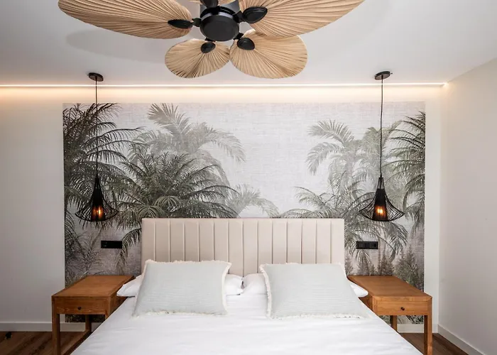 Appartement El Palacio By Standby *