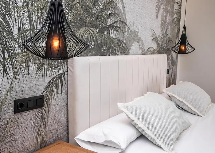 Appartement El Palacio By Standby Soria