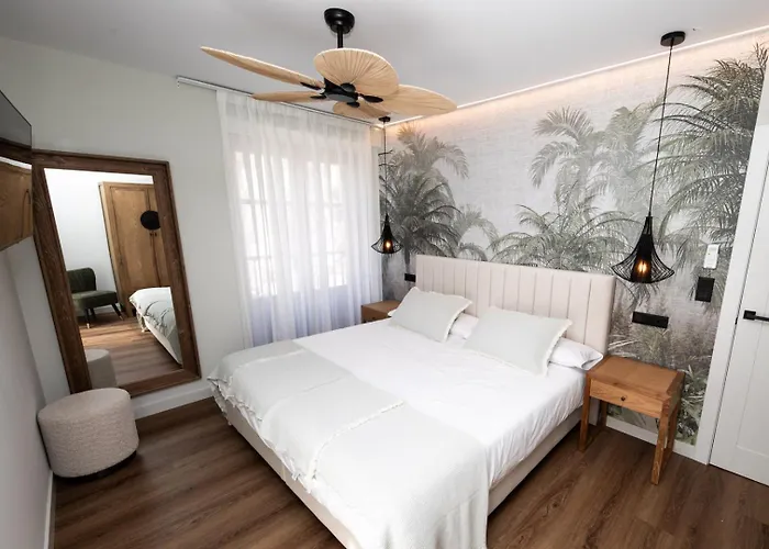 El Palacio By Standby Appartement *