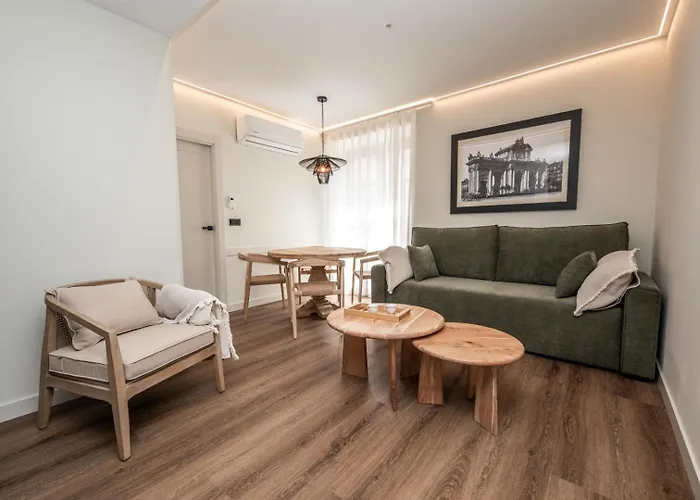 El Palacio By Standby Soria