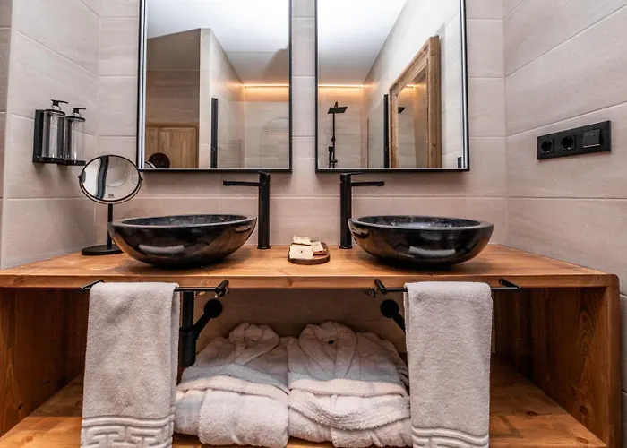 El Palacio By Standby