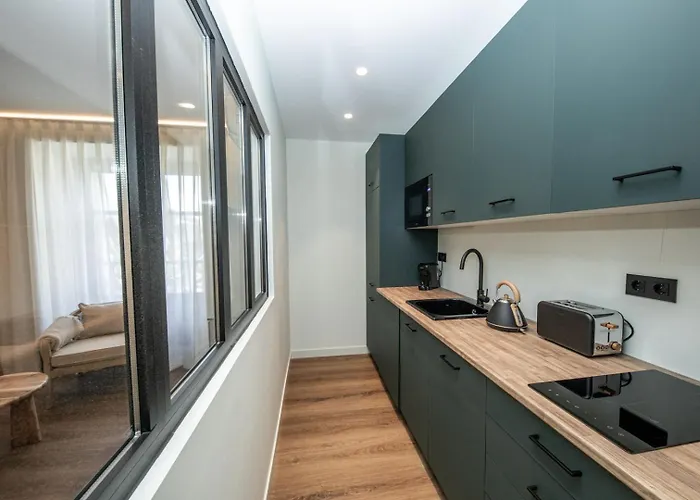 Appartement El Palacio By Standby