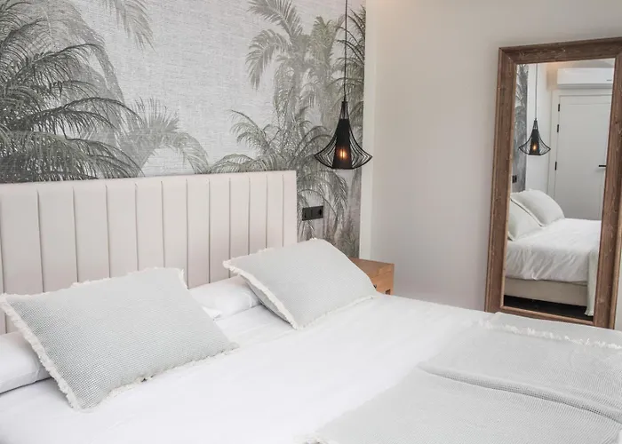 Appartement El Palacio By Standby *