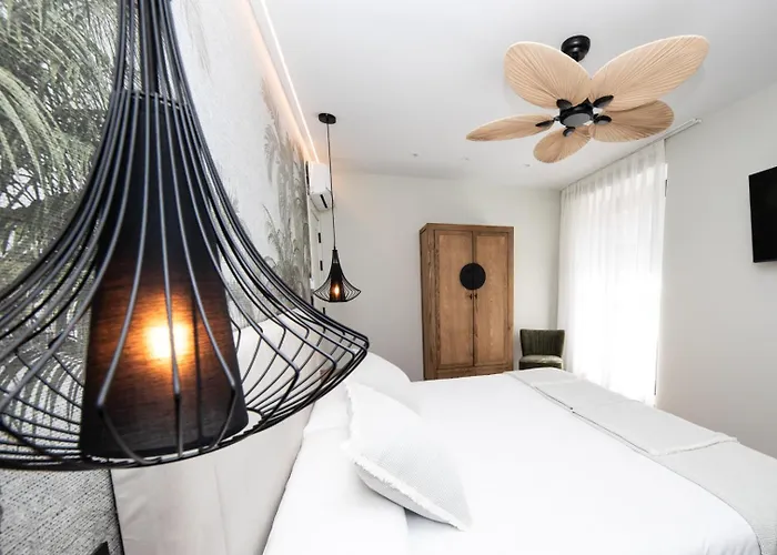 El Palacio By Standby Appartement Soria